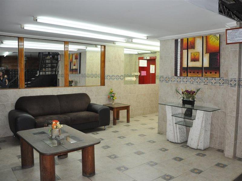 Hotel Oviedo Acapulco Exterior photo