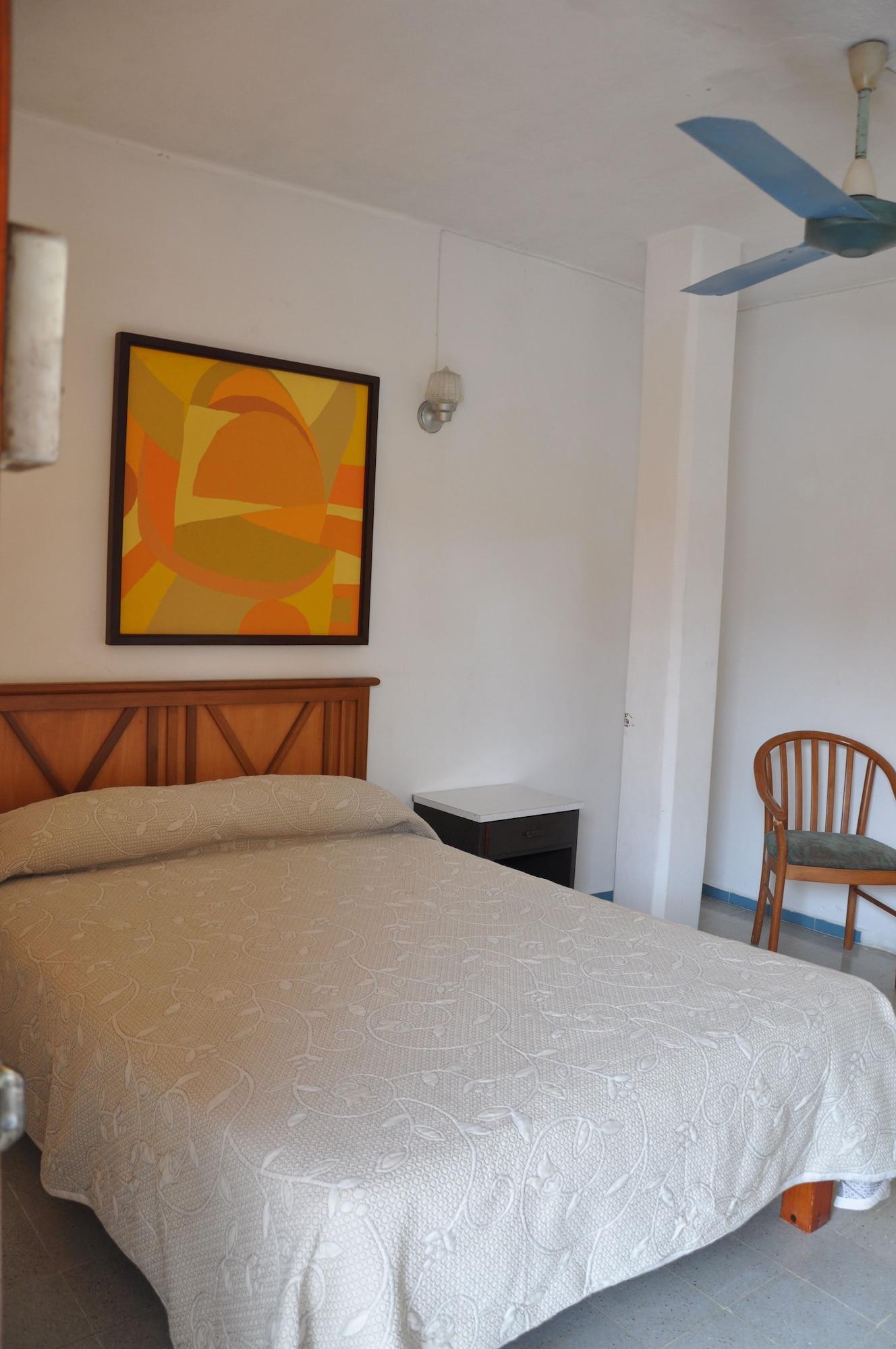 Hotel Oviedo Acapulco Exterior photo