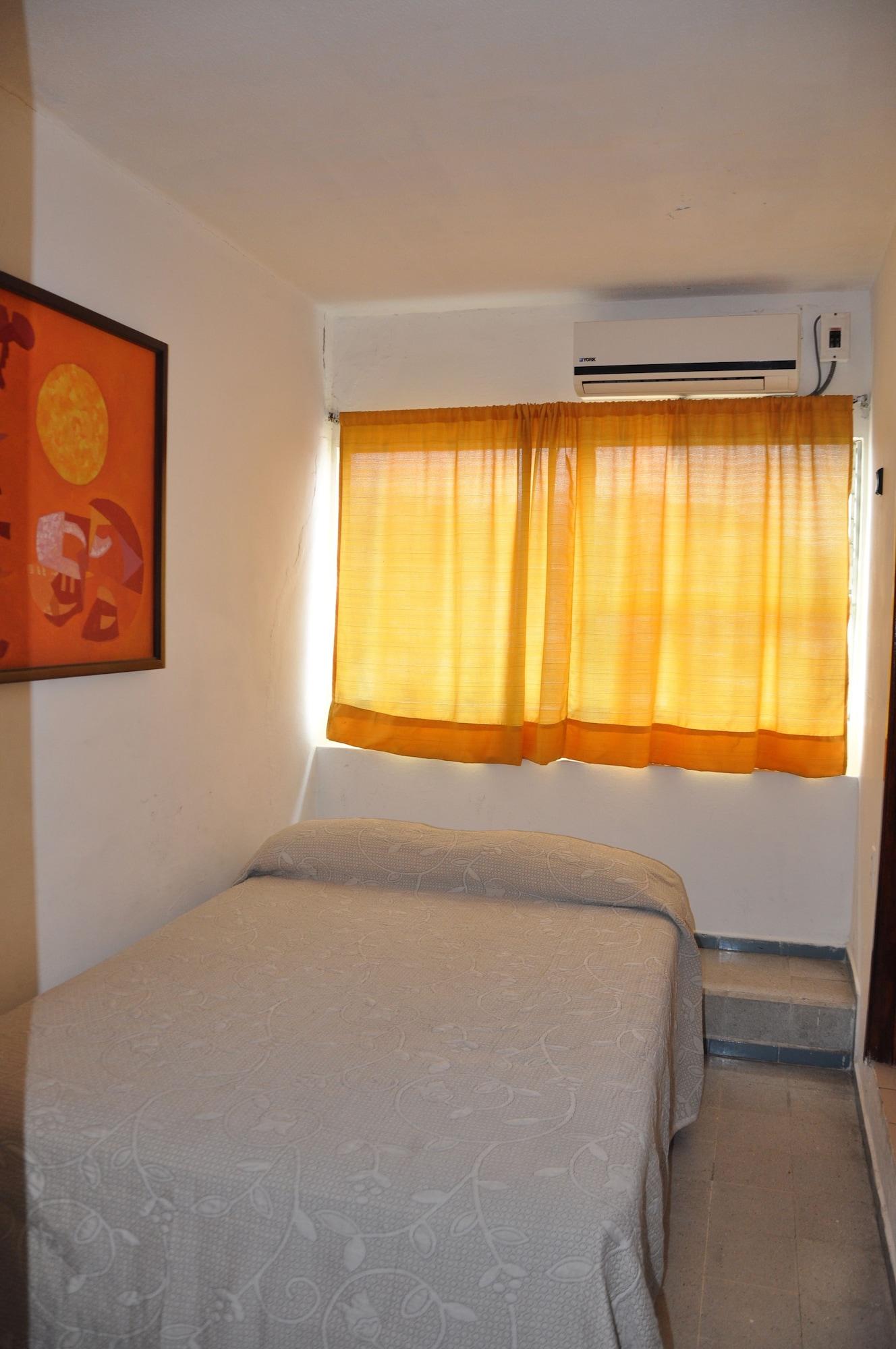 Hotel Oviedo Acapulco Exterior photo
