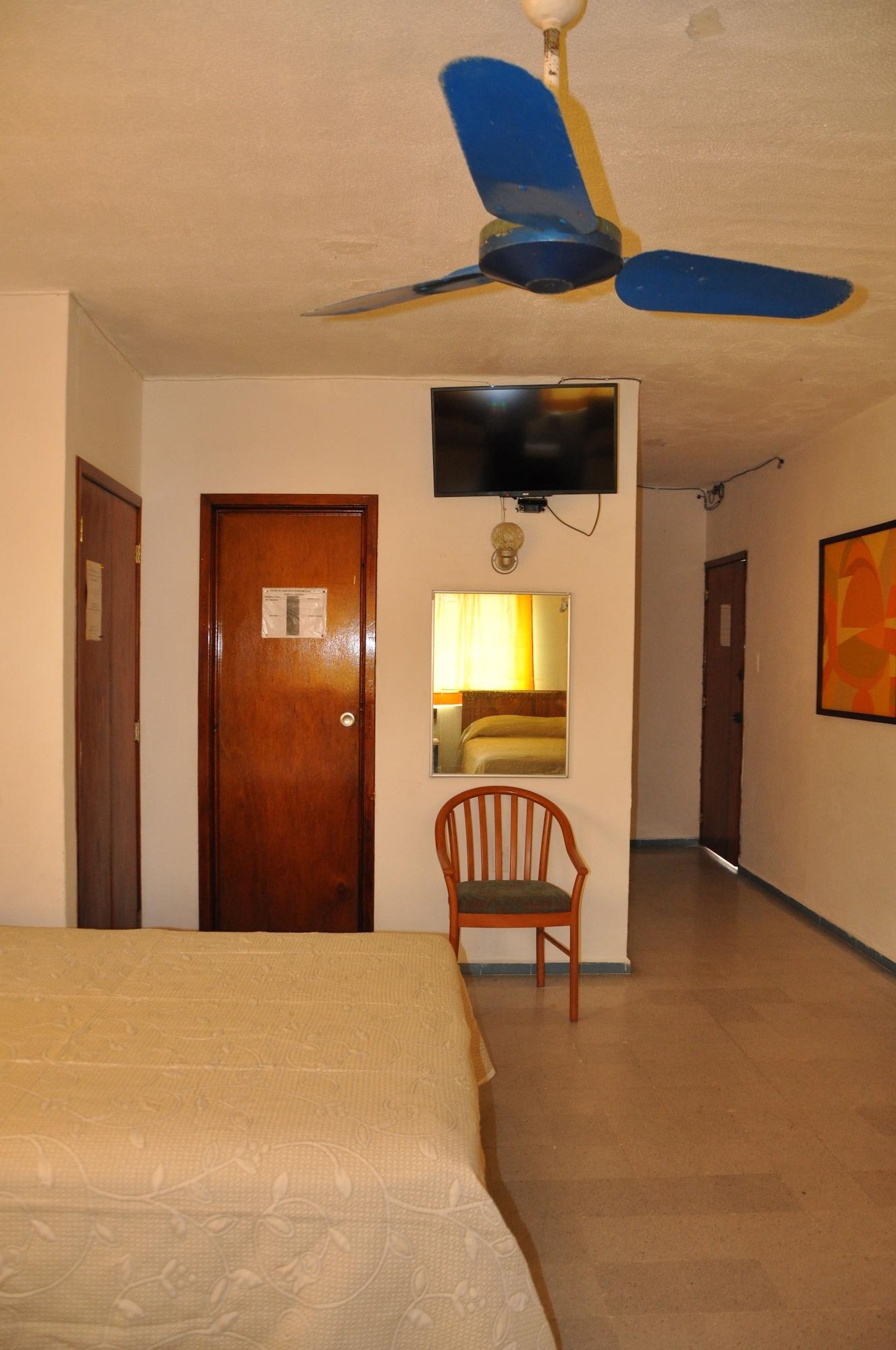 Hotel Oviedo Acapulco Exterior photo
