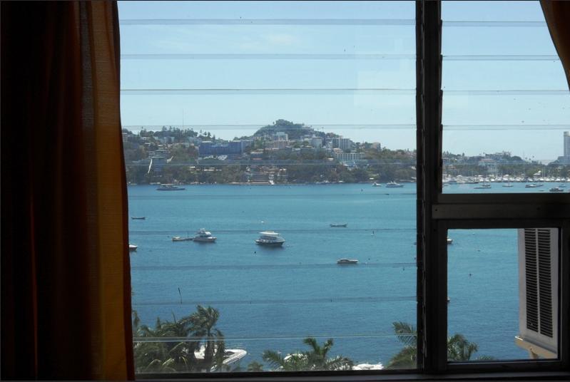 Hotel Oviedo Acapulco Exterior photo