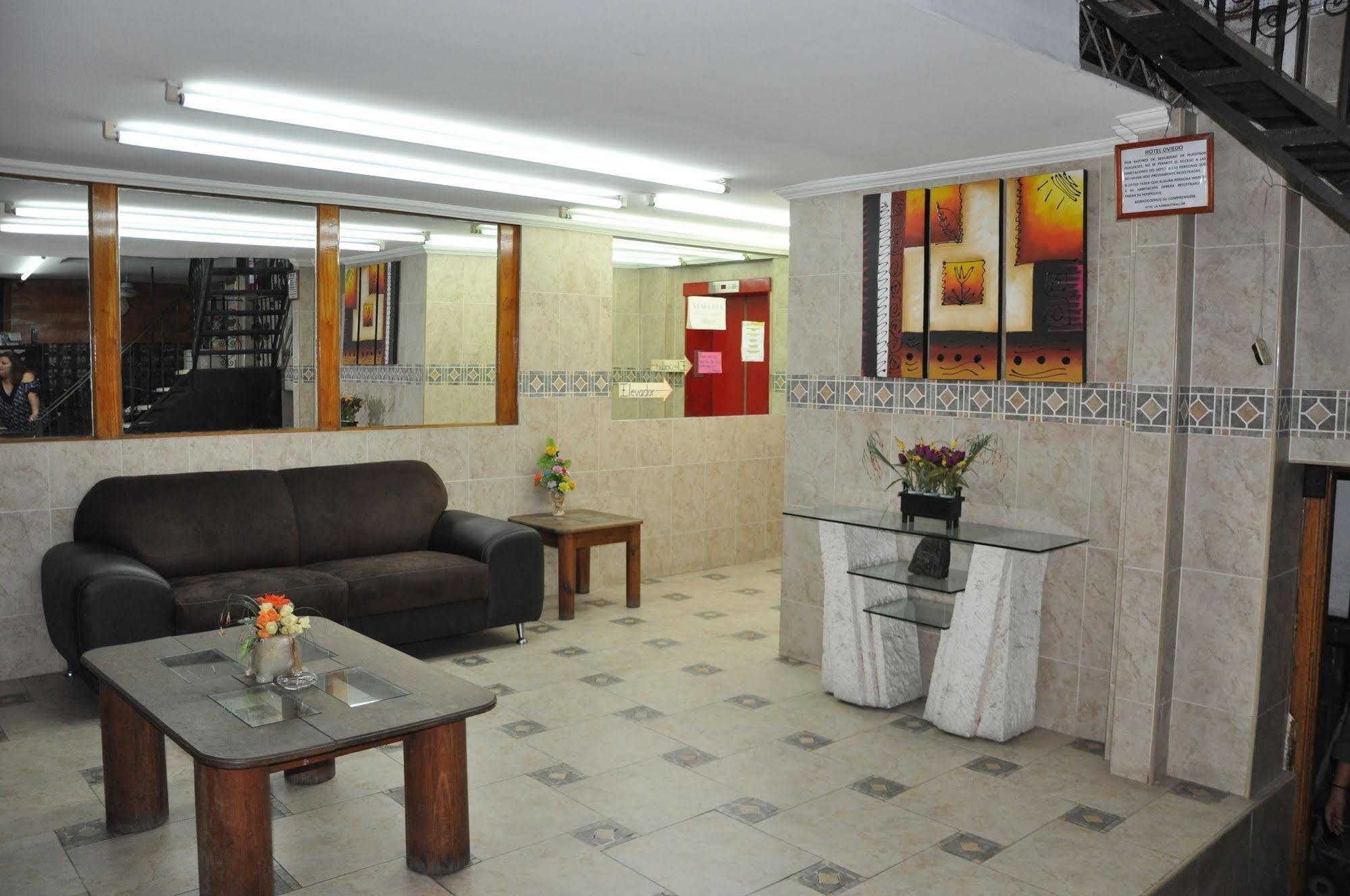 Hotel Oviedo Acapulco Exterior photo